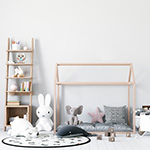 Kinderkamer