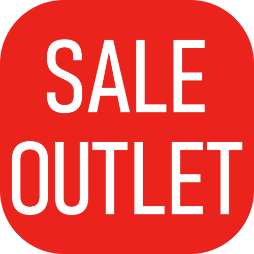 Uitverkoop & Outlet